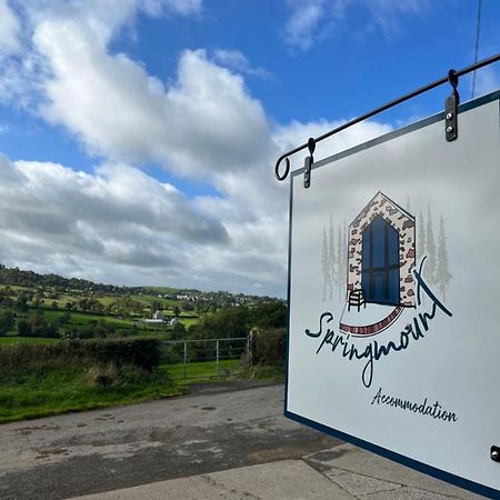 The Stable Springmount Accommodation Dromara Exterior photo