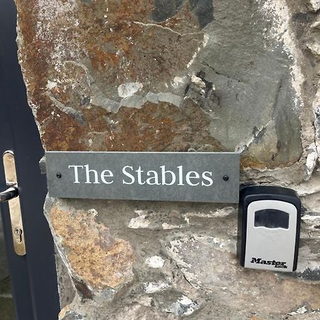 The Stable Springmount Accommodation Dromara Exterior photo