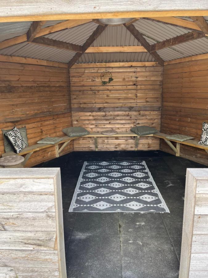 The Stable Springmount Accommodation Dromara Exterior photo