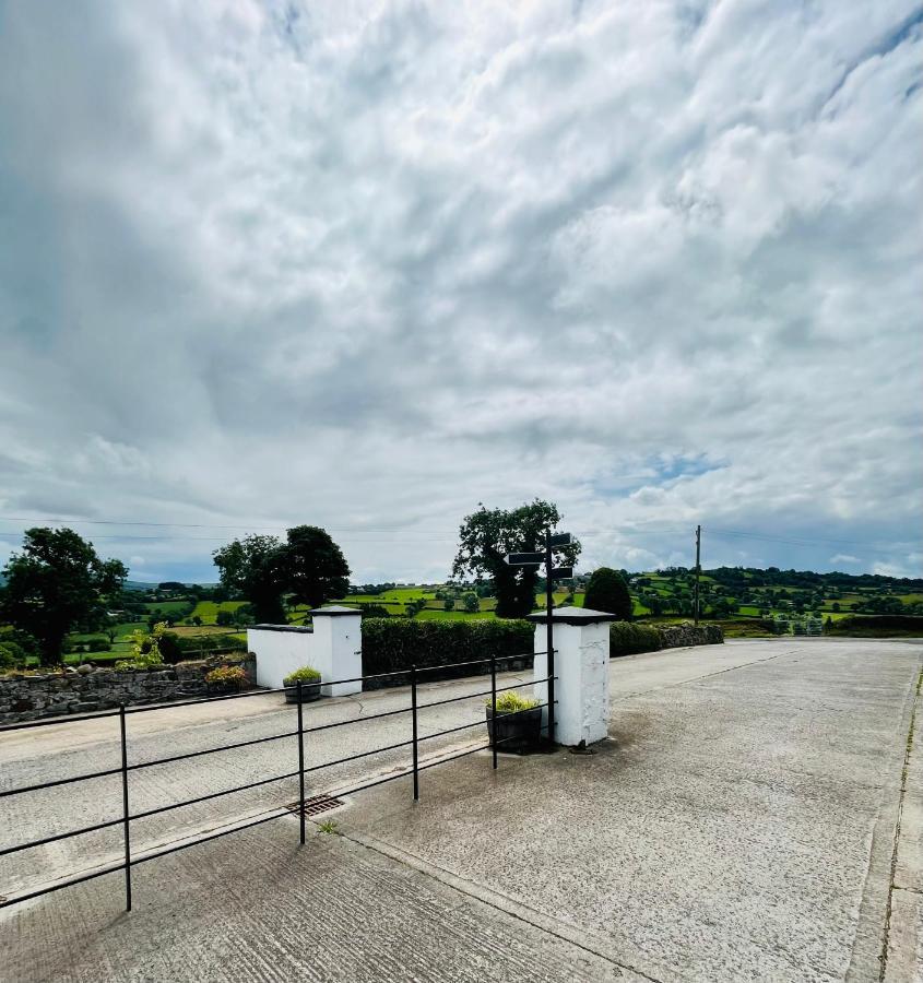 The Stable Springmount Accommodation Dromara Exterior photo