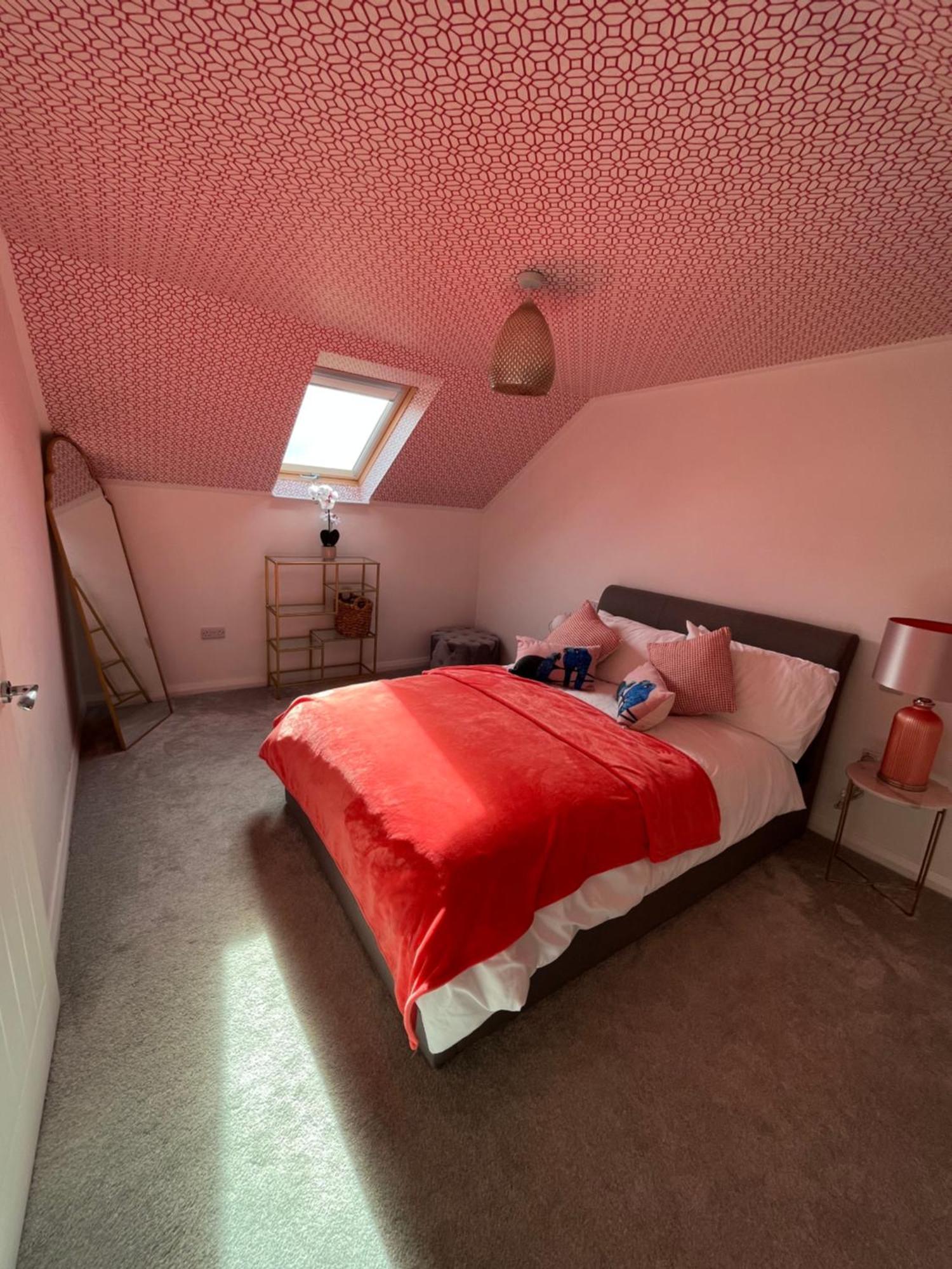 The Stable Springmount Accommodation Dromara Exterior photo